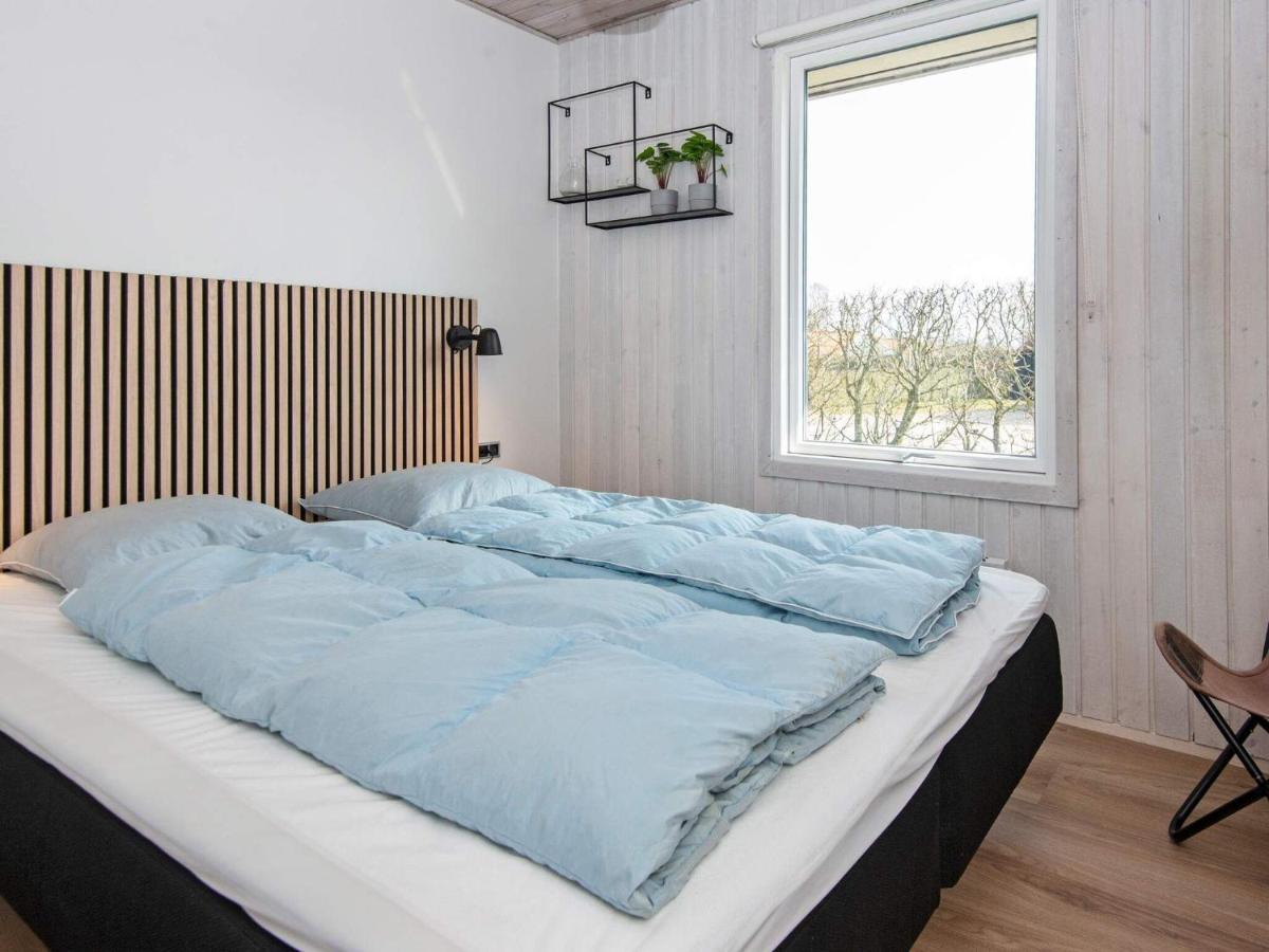 9 Person Holiday Home In Juelsminde Sonderby  Luaran gambar