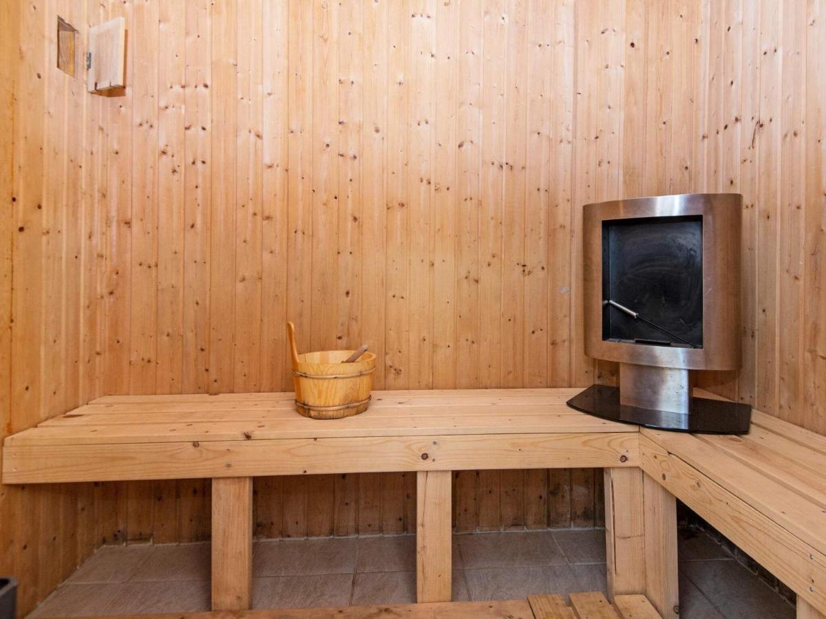 9 Person Holiday Home In Juelsminde Sonderby  Luaran gambar